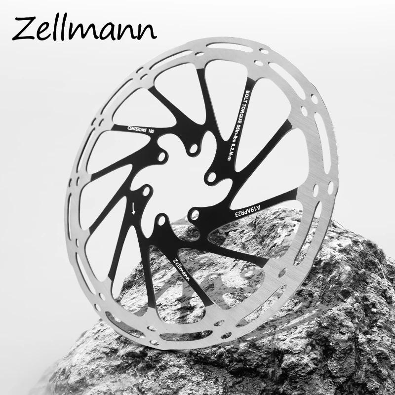 Zellmann  극ũ  Ͷ,  ũ 극ũ , MTB  ſ Ʈ 6  , 140mm, 160mm, 180mm